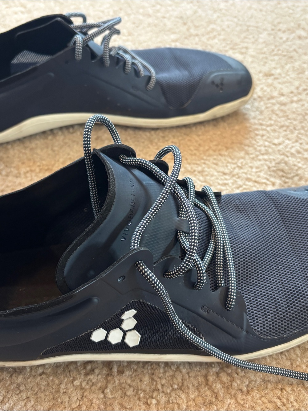Vivo Barefoot Primus Lite III Navy
